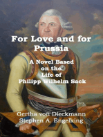 For Love and for Prussia