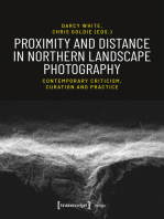 Proximity and Distance in Northern Landscape Photography: Contemporary Criticism, Curation and Practice