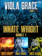 Innate Wright Bundle 1