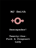 Sexcapades! Twenty-One