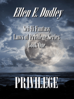 Privilege: The Laws of Privilege Series (Book One)