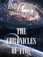 The Chronicles of Time