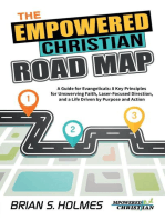 The Empowered Christian Road Map
