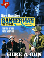 Bannerman the Enforcer 47