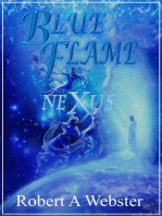 Blue Flame - NEXUS