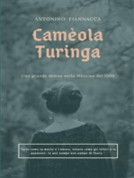 Camèola Turinga: Una grande donna nella Messina del 1300