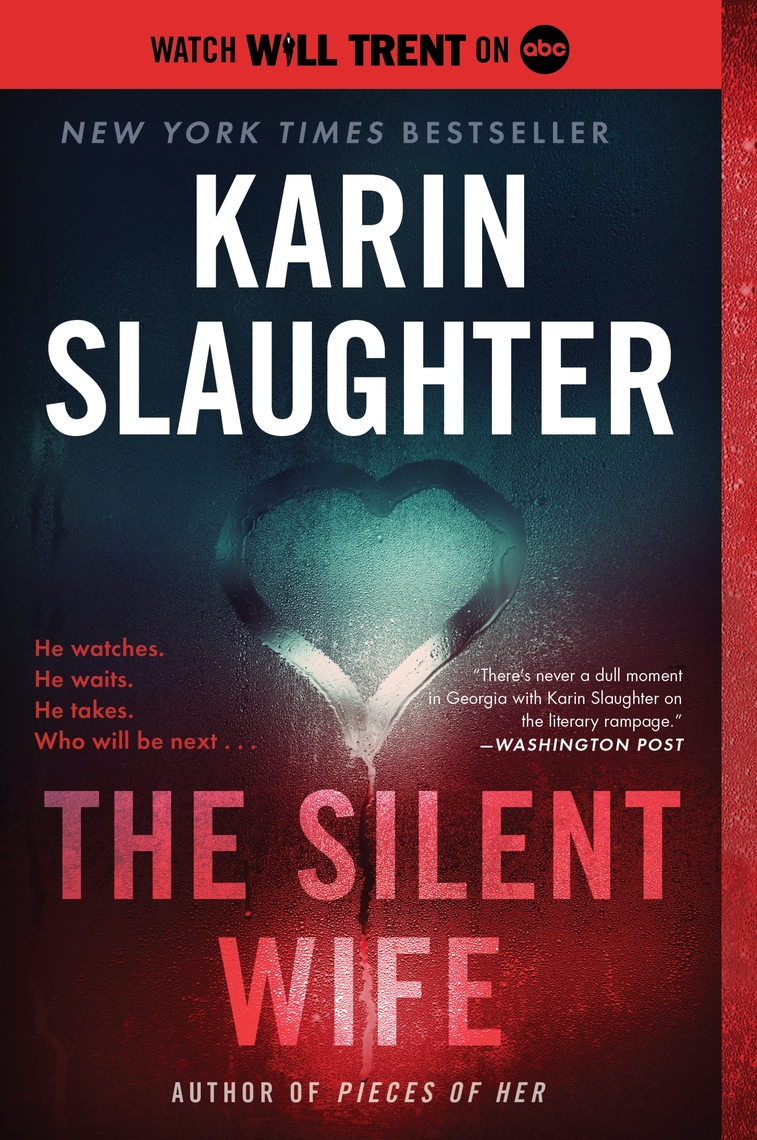 The Silent Wife by Karin Slaughter Ebook  Read free for 30 days 