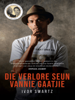 Die verlore seun vannie Gaatjie