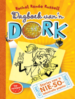 Dagboek van 'n dork 3: Stories van 'n nie-so-talentvolle popster