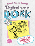 Dagboek van ’n dork 4: Stories van 'n nie-so-elegante ysprinses