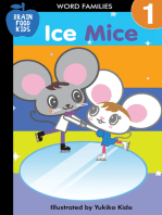 Flip-a-Word: Ice Mice