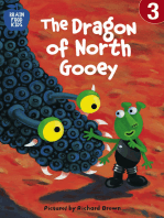 Dragon of North Gooey