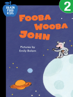 Fooba Wooba John