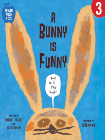 A Bunny Is Funny