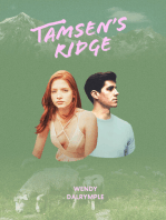 Tamsen's Ridge