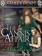 The Cannis Affair