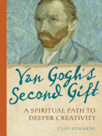 Van Gogh's Second Gift