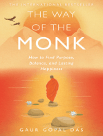 The Way of the Monk