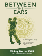 Between the Ears