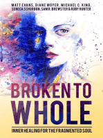 Broken To Whole