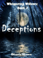 Deceptions: Whispering Willows, #7