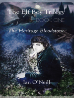 The Elf Boy Trilogy