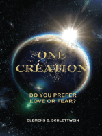 One Creation