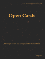 Open Cards