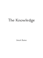 The Knowledge