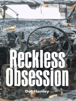 Reckless Obsession