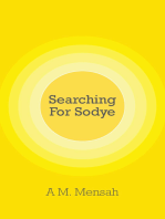 Searching for Sodye