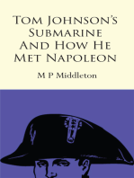 Tom Johnson's Submarine and How He Met Napoleon