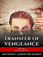A Transfer of Vengeance Volume 3