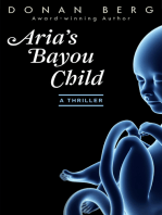 Aria's Bayou Child