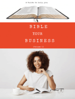 Bible Your Business