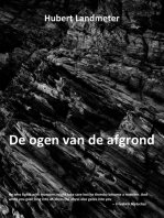 De ogen van de afgrond