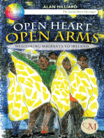 Open Heart Open Arms: Welcoming Migrants to Ireland