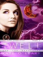 Twell and the Rebellion