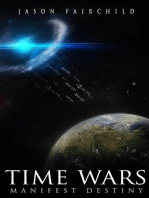 Time Wars