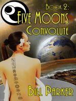 Five Moons