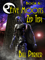 Five Moons