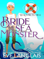 Bride of the Sea Monster: Welcome To Hell, #9
