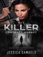 The Killer Contract Agency