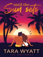 Until the Sun Sets: The Graysons, #3