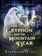 The Gryphon and the Mountain Bear