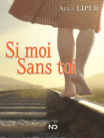 Si moi Sans toi