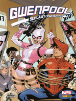 Gwenpool schlägt zurück