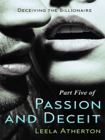 Passion and Deceit Part 5