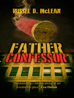 Father Confessor (J McNee #3)