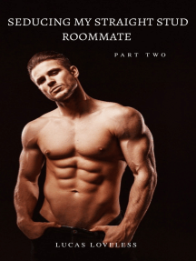 Seducing My Straight Stud Roommate Part Two by Lucas Loveless ...